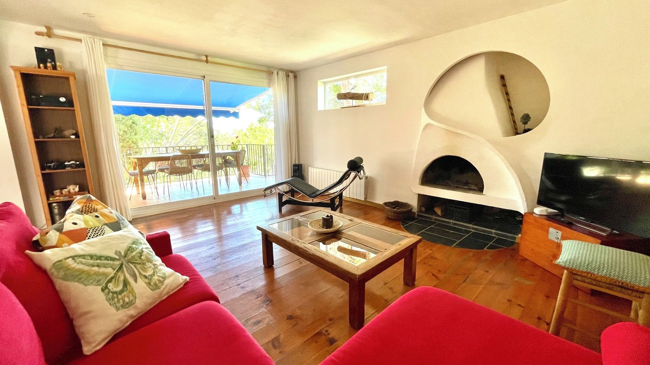 Photo of Livingroom in Sant Pol De Mar