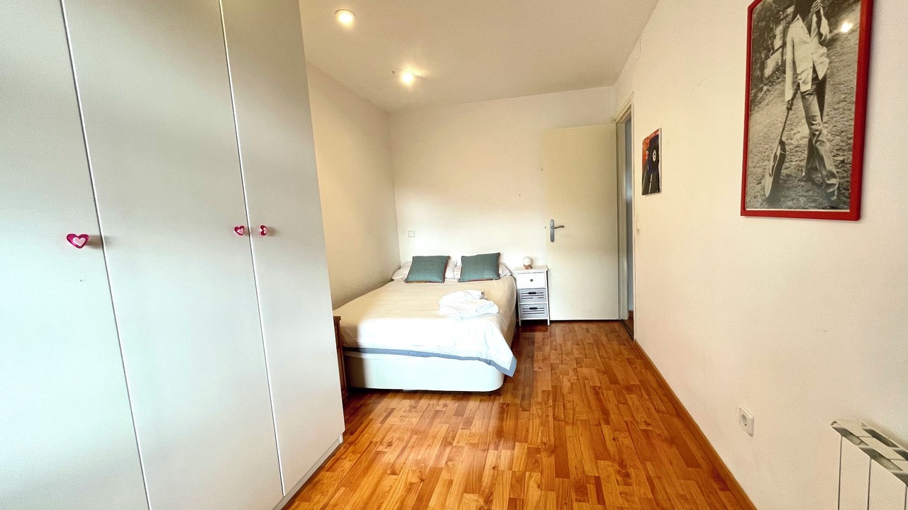 Photo of Bedroom in Sant Pol De Mar