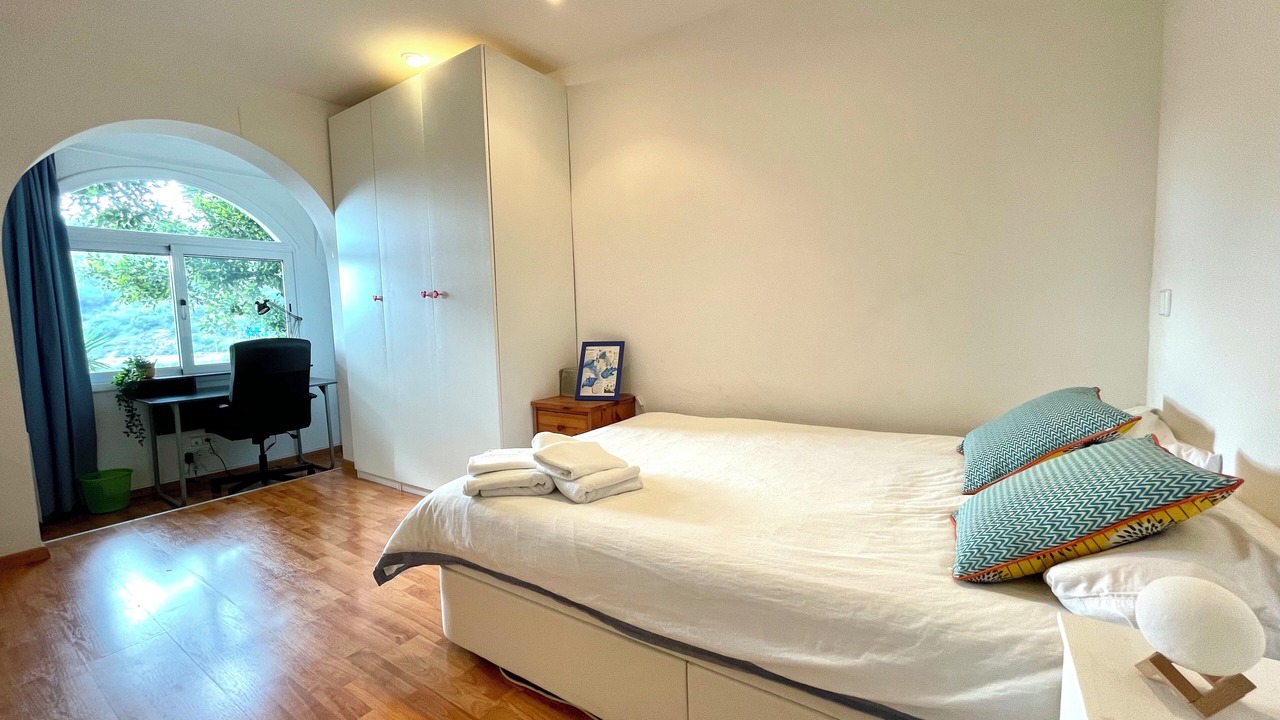 Photo of Bedroom in Sant Pol De Mar