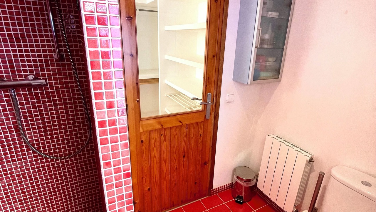 Photo of Bathroom in Sant Pol De Mar