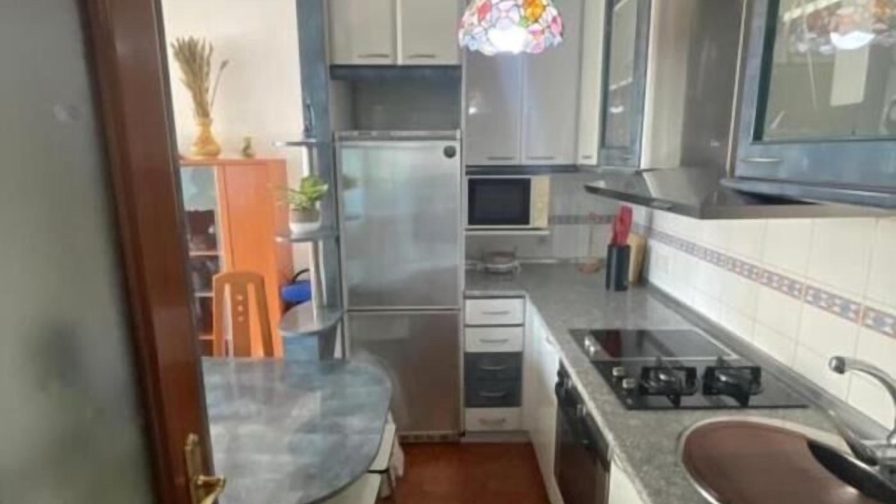 Photo of Kitchen in Suances