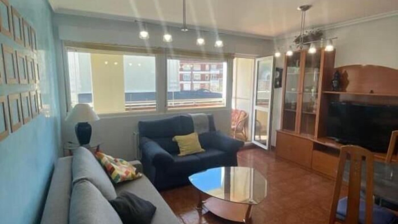 Photo of Livingroom in Suances