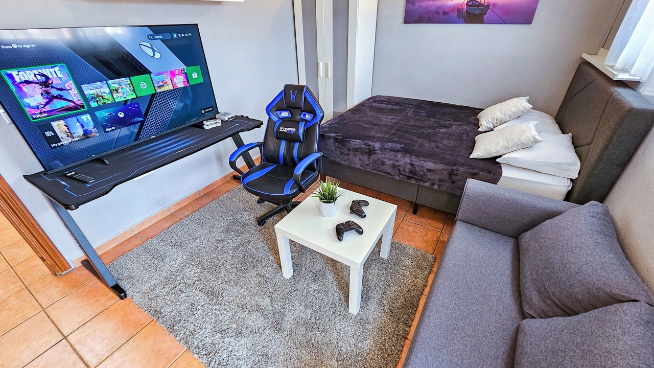 Photo of Livingroom in Carihuela