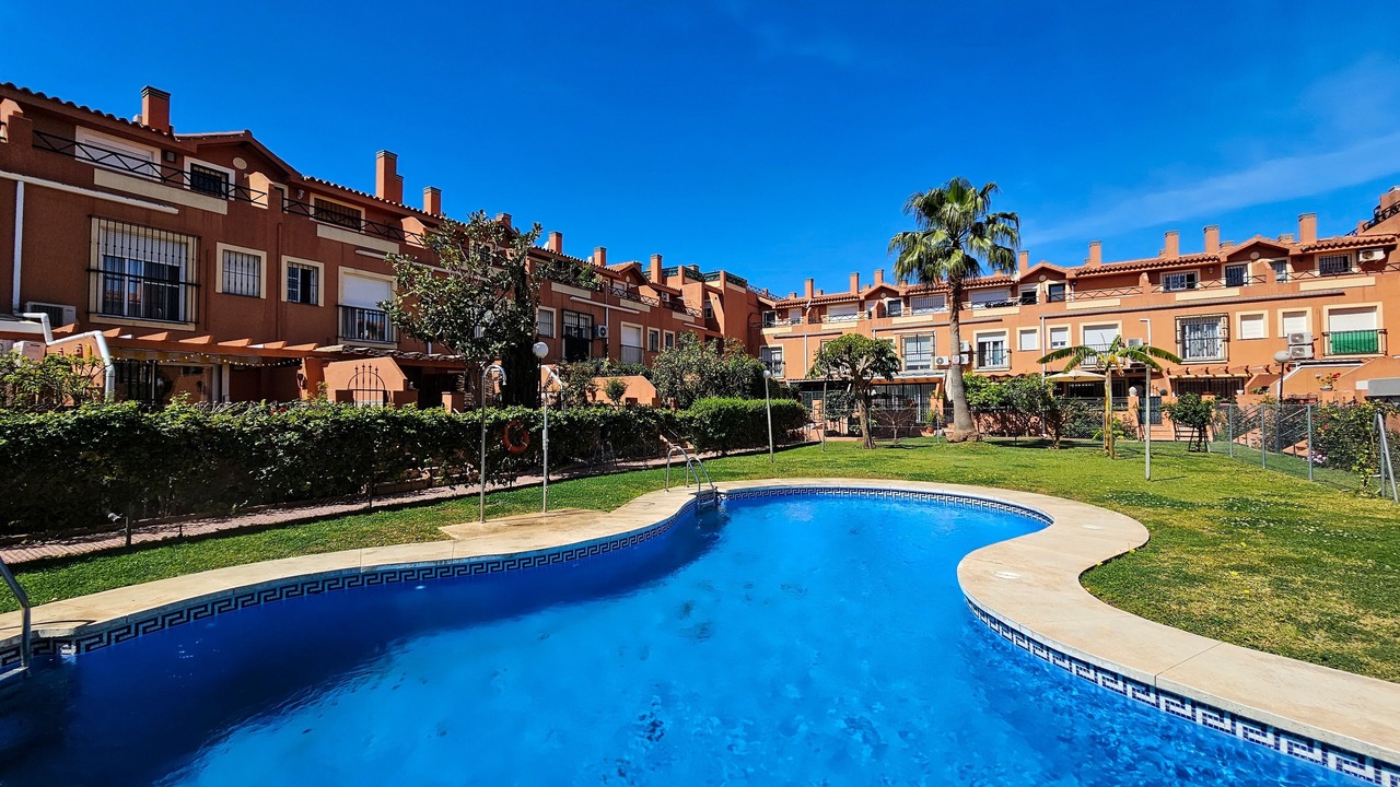 Photo of Outdoor in Carihuela