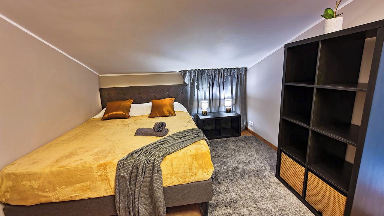 Photo of Bedroom in Carihuela