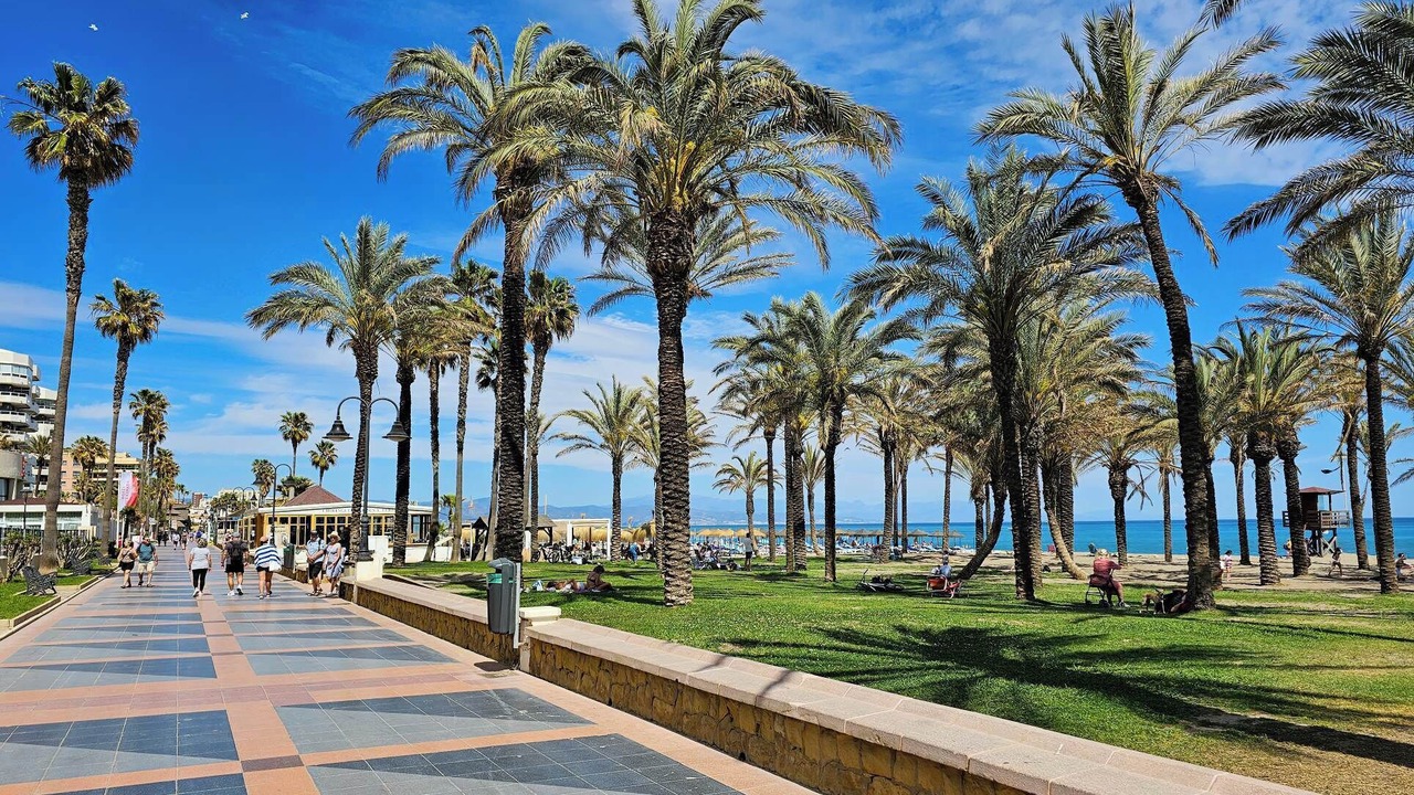 Photo of Others in Carihuela