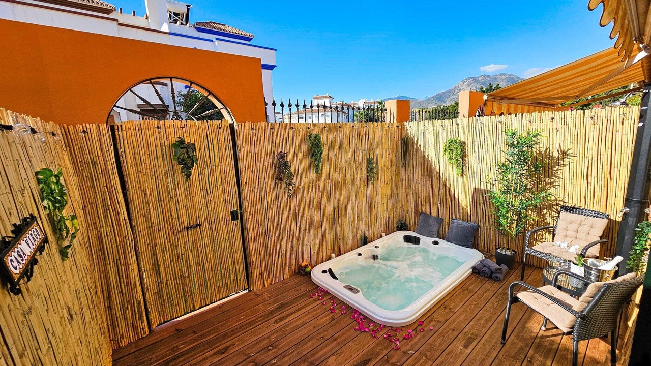 Photo of Outdoor in Carihuela