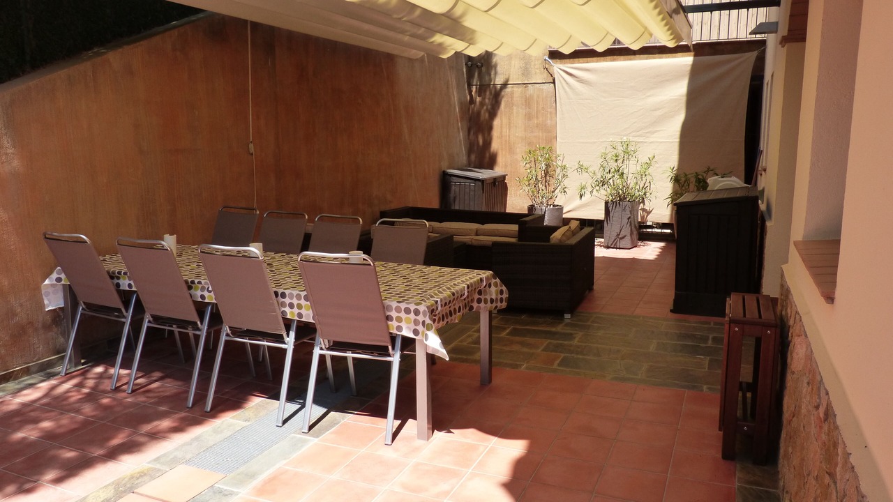 Photo of Outdoor in Tamariu