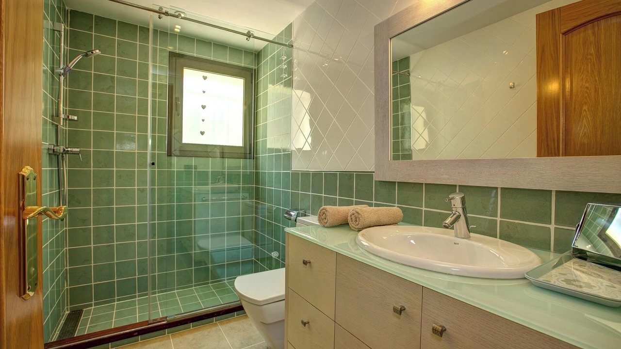 Photo of Bathroom in Tamariu