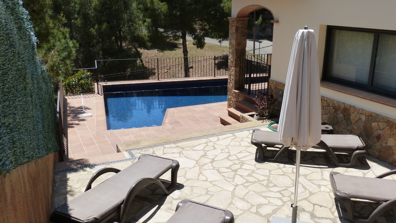 Photo of Outdoor in Tamariu