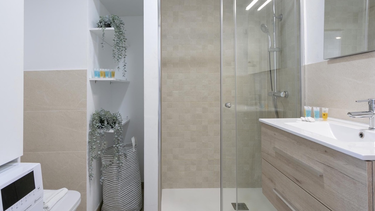 Photo of Bathroom in Malaga