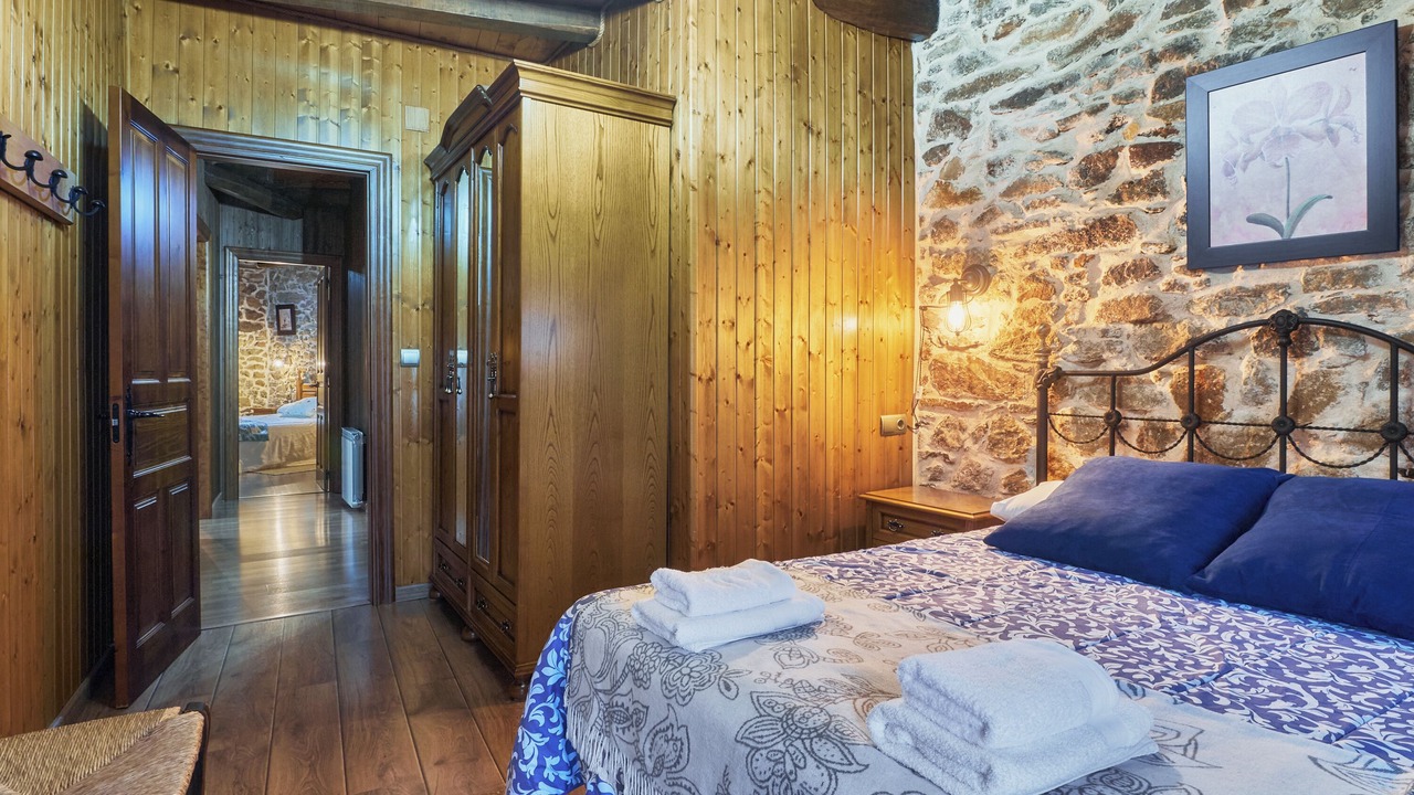 Photo of Bedroom in Noceda