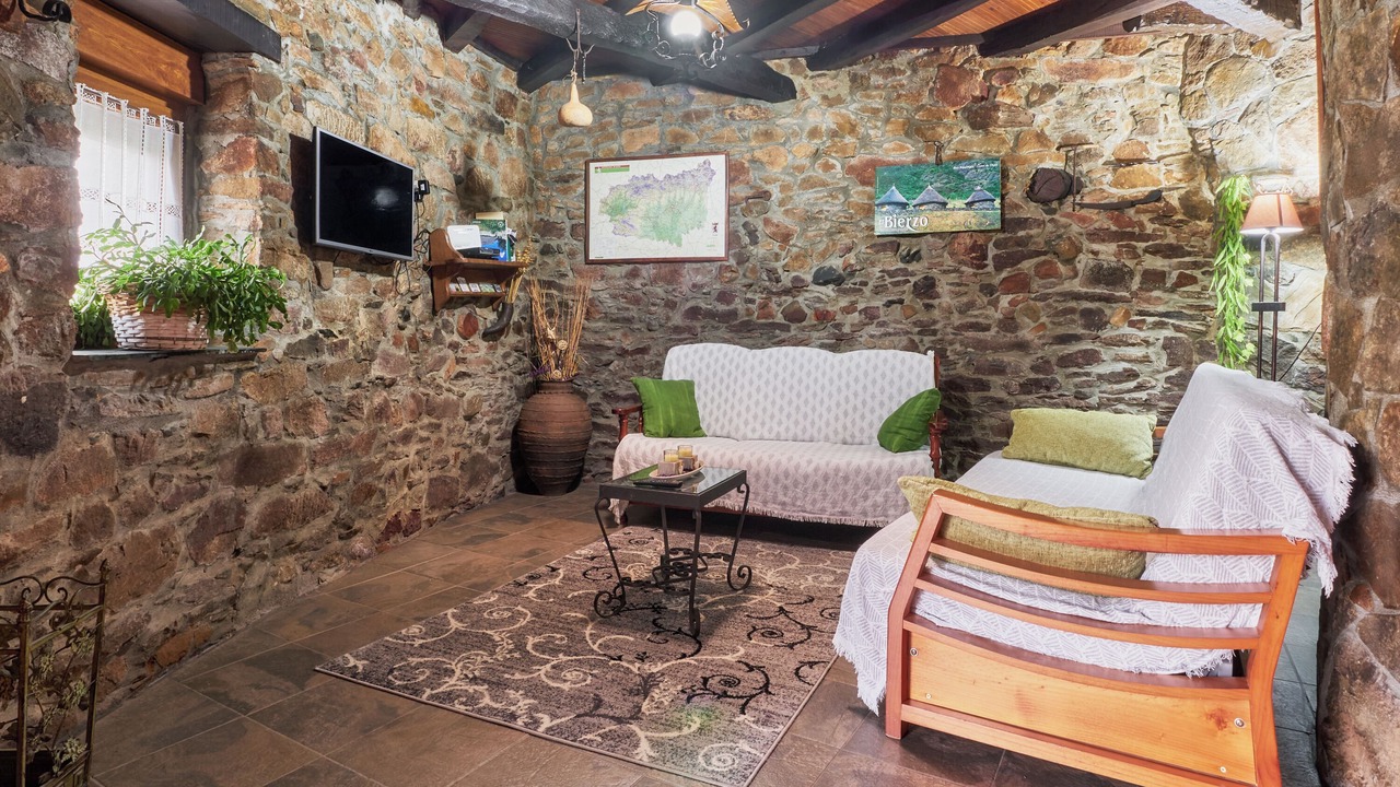 Photo of Livingroom in Noceda