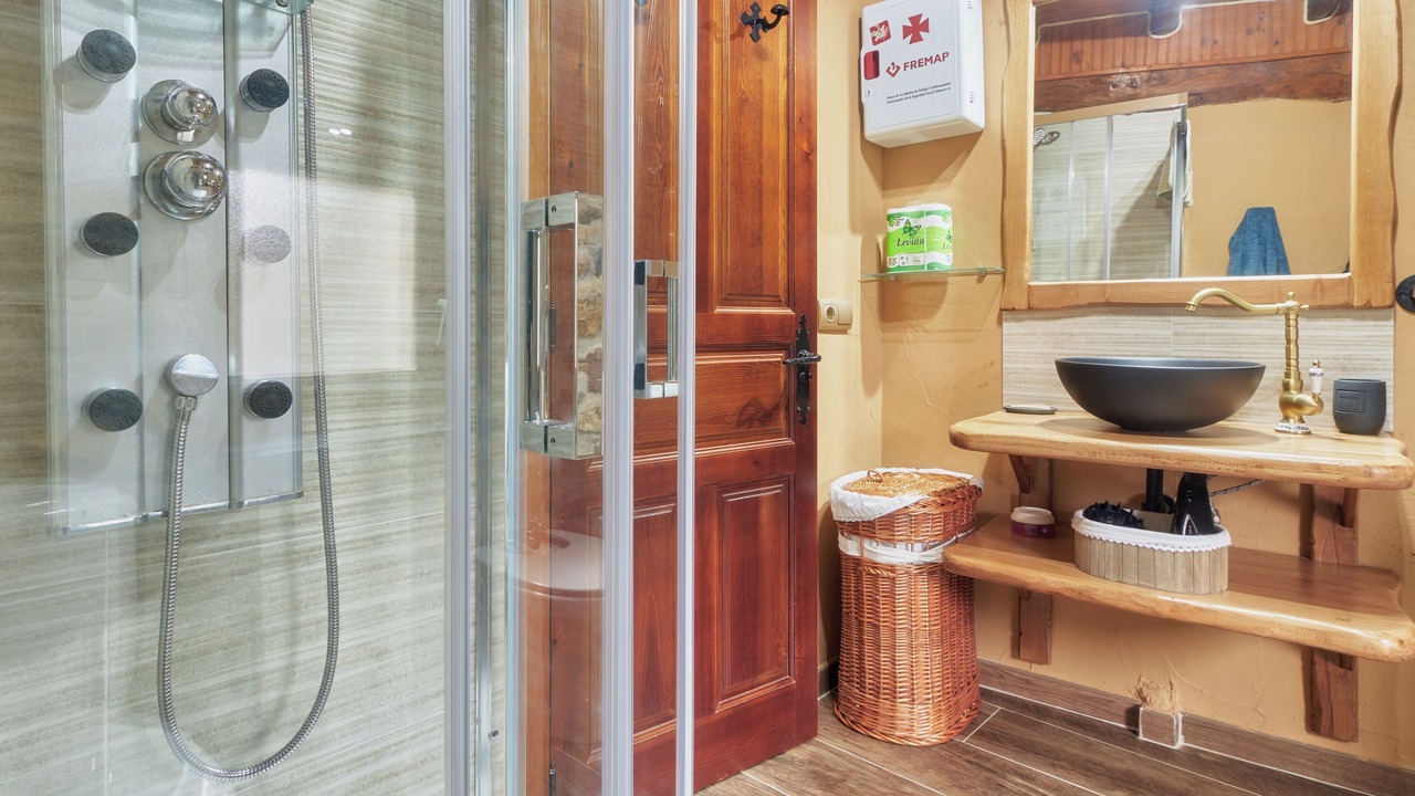 Photo of Bathroom in Noceda