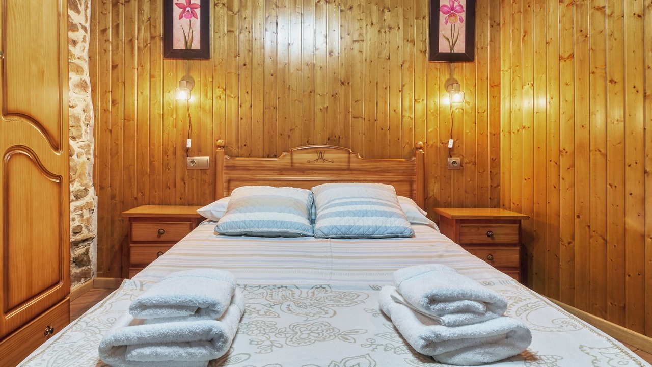 Photo of Bedroom in Noceda