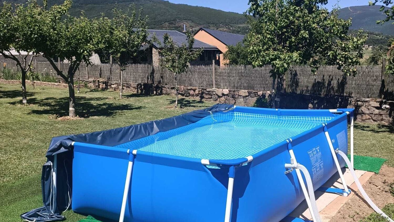Photo of Outdoor in Noceda
