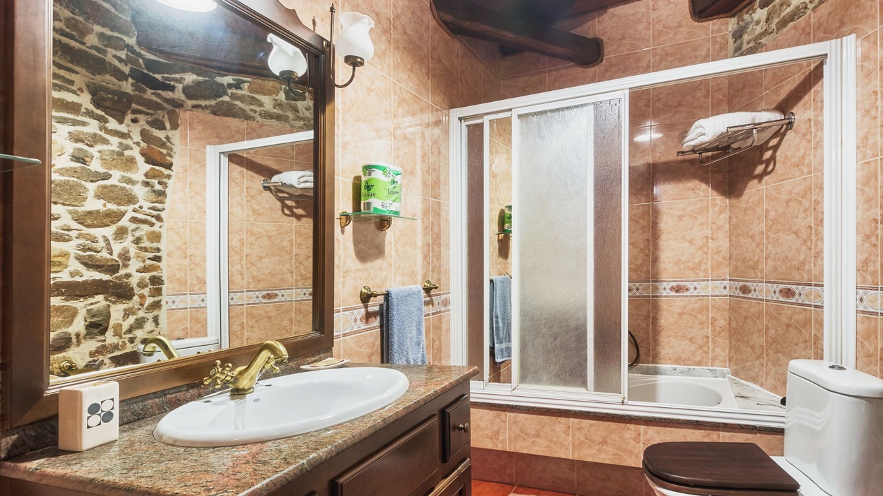 Photo of Bathroom in Noceda