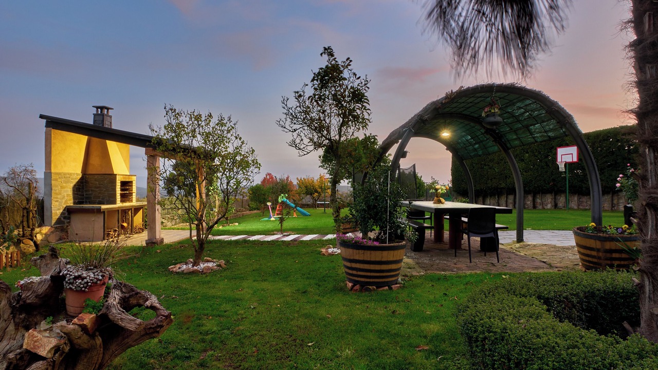 Photo of Outdoor in Noceda