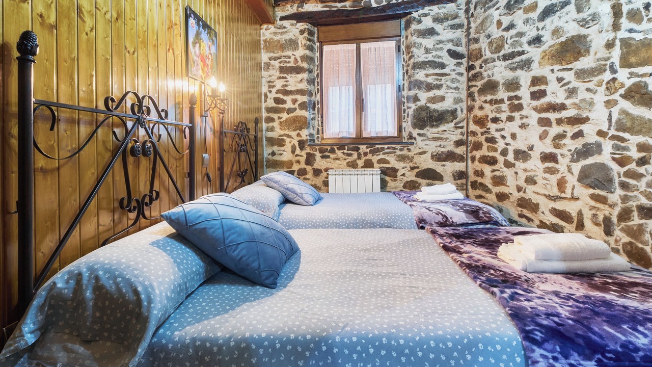 Photo of Bedroom in Noceda