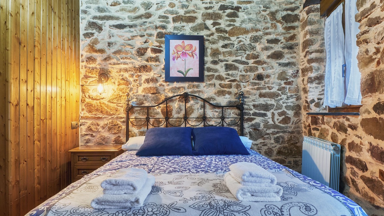 Photo of Bedroom in Noceda