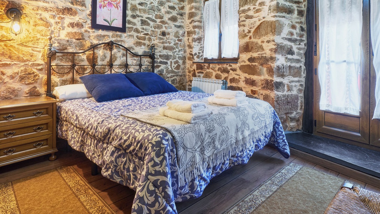 Photo of Bedroom in Noceda