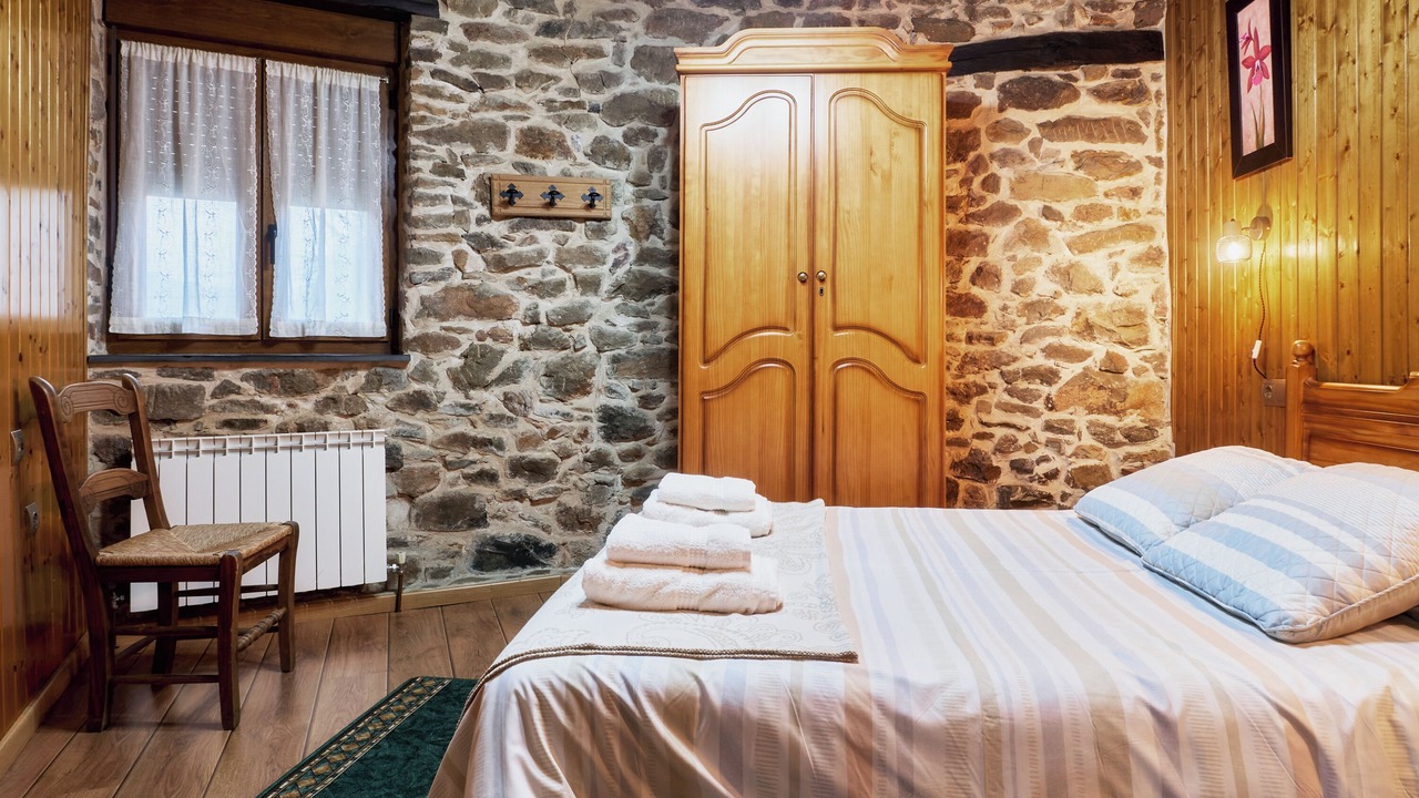 Photo of Bedroom in Noceda