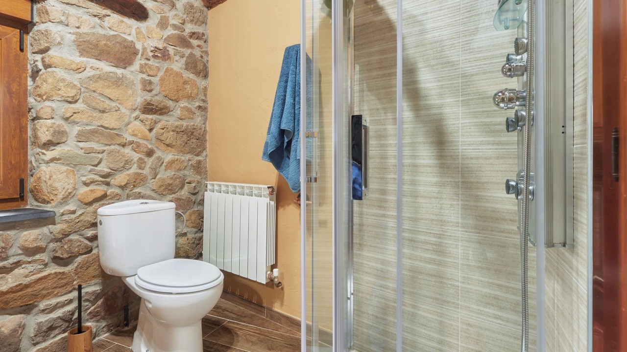 Photo of Bathroom in Noceda