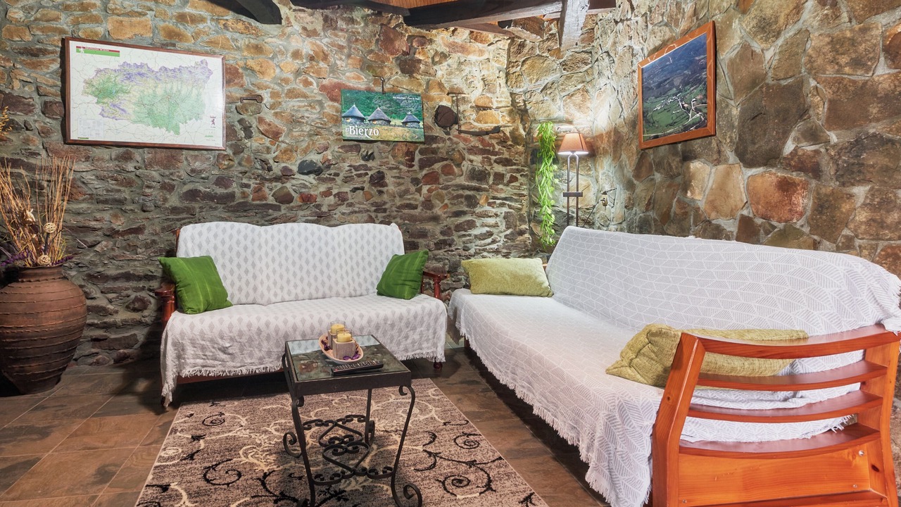 Photo of Livingroom in Noceda