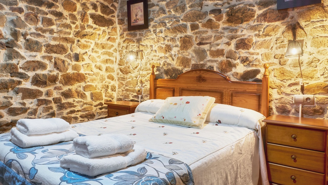 Photo of Bedroom in Noceda