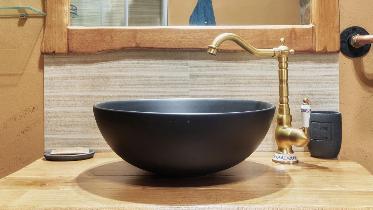 Photo of Bathroom in Noceda