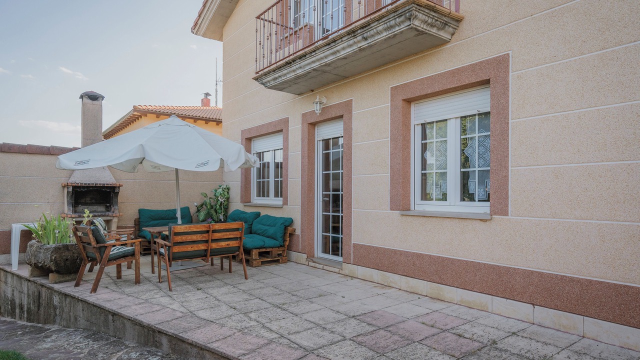 Photo of Outdoor in San Millan de Lara