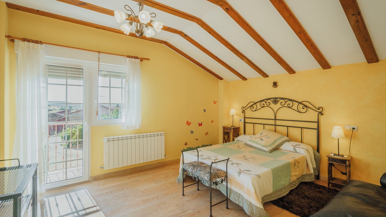 Photo of Bedroom in San Millan de Lara