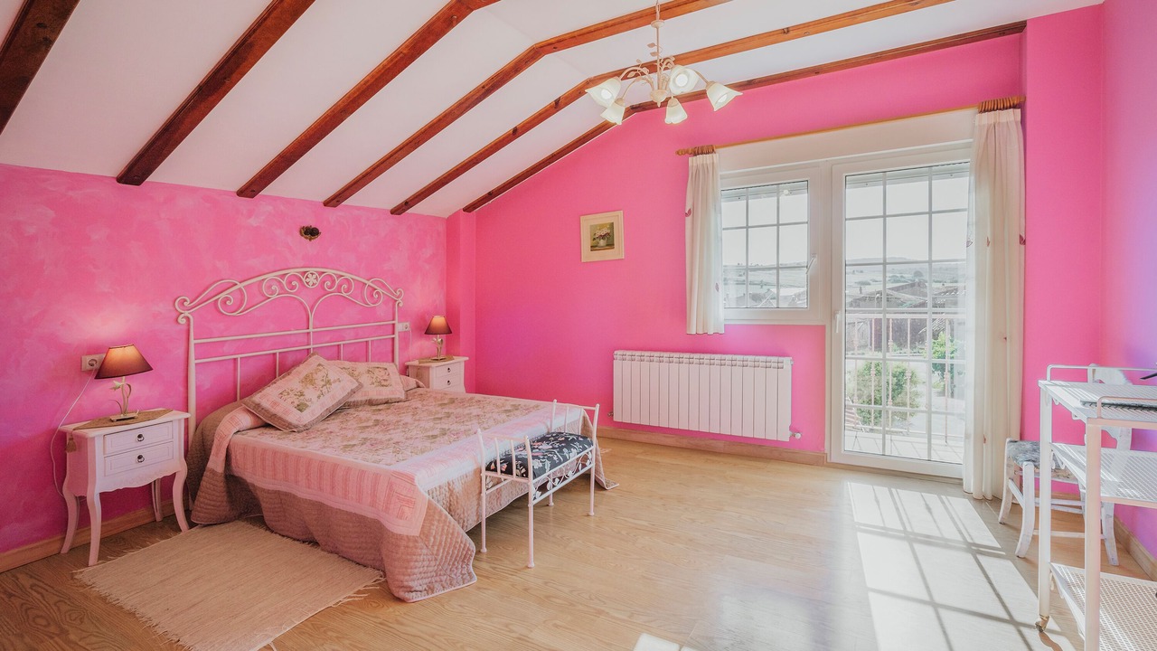 Photo of Bedroom in San Millan de Lara
