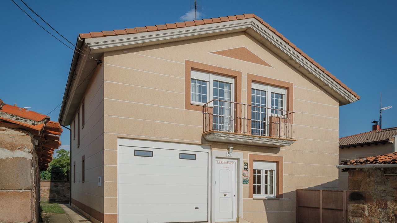 Photo of Outdoor in San Millan de Lara