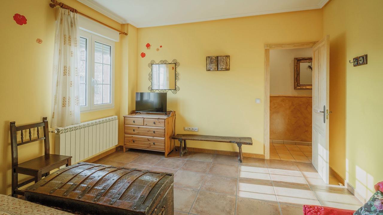 Photo of Livingroom in San Millan de Lara