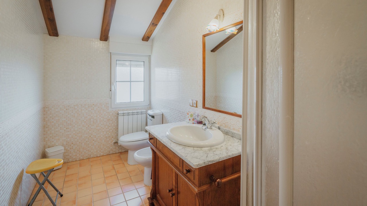 Photo of Bathroom in San Millan de Lara