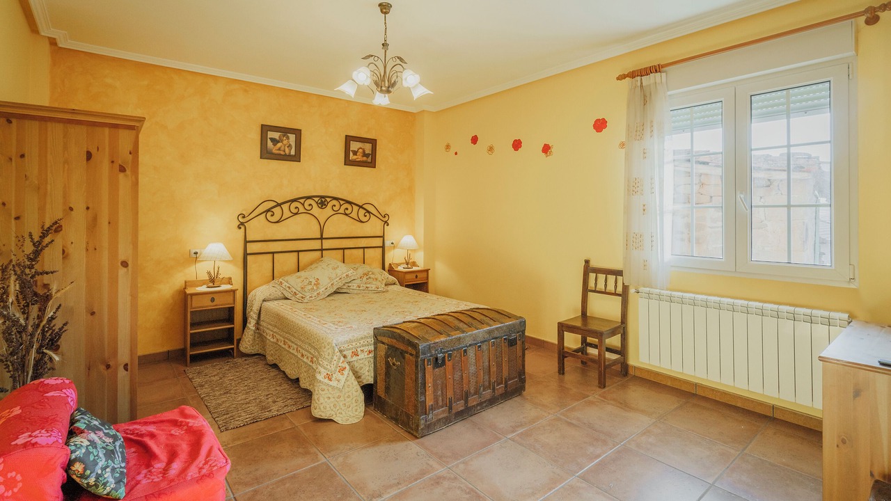 Photo of Bedroom in San Millan de Lara