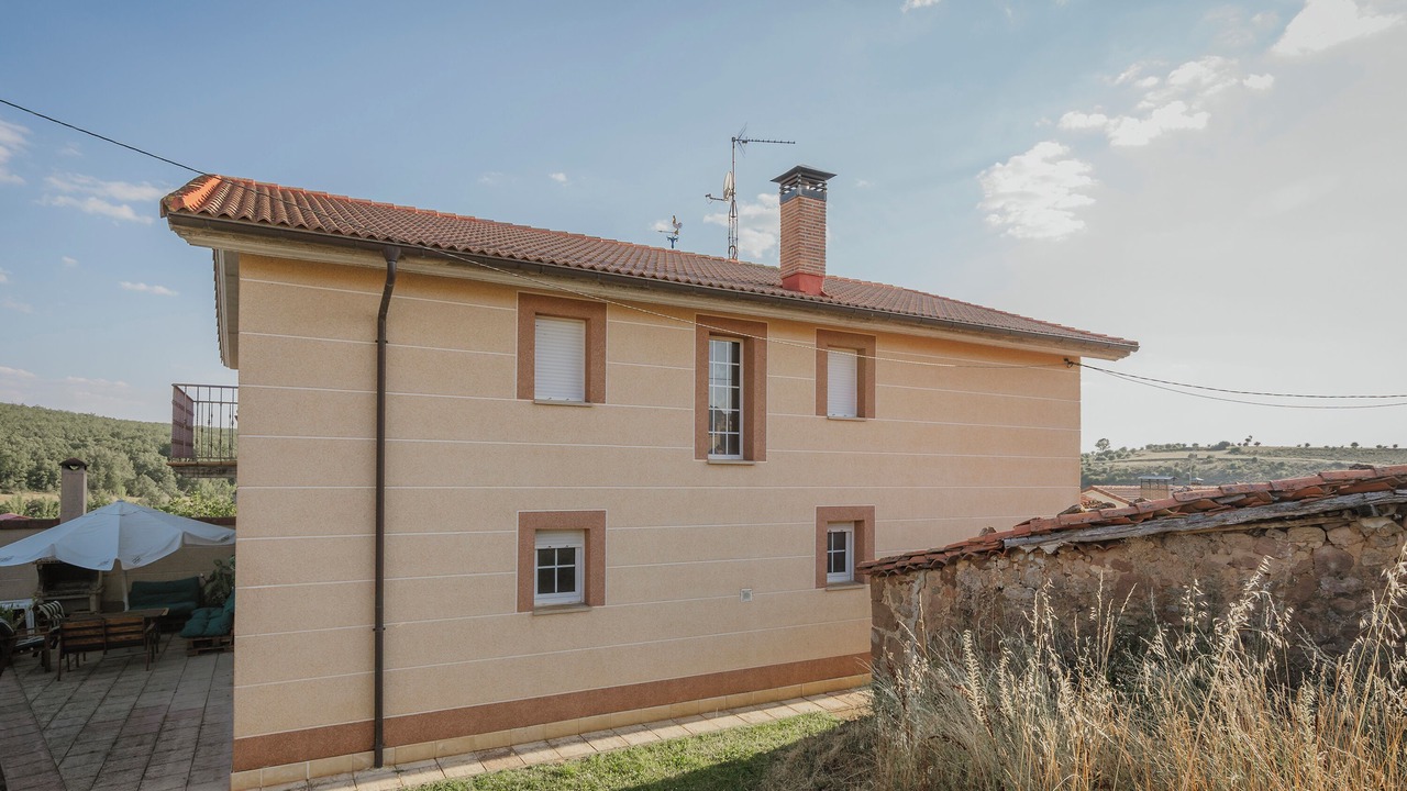 Photo of Outdoor in San Millan de Lara