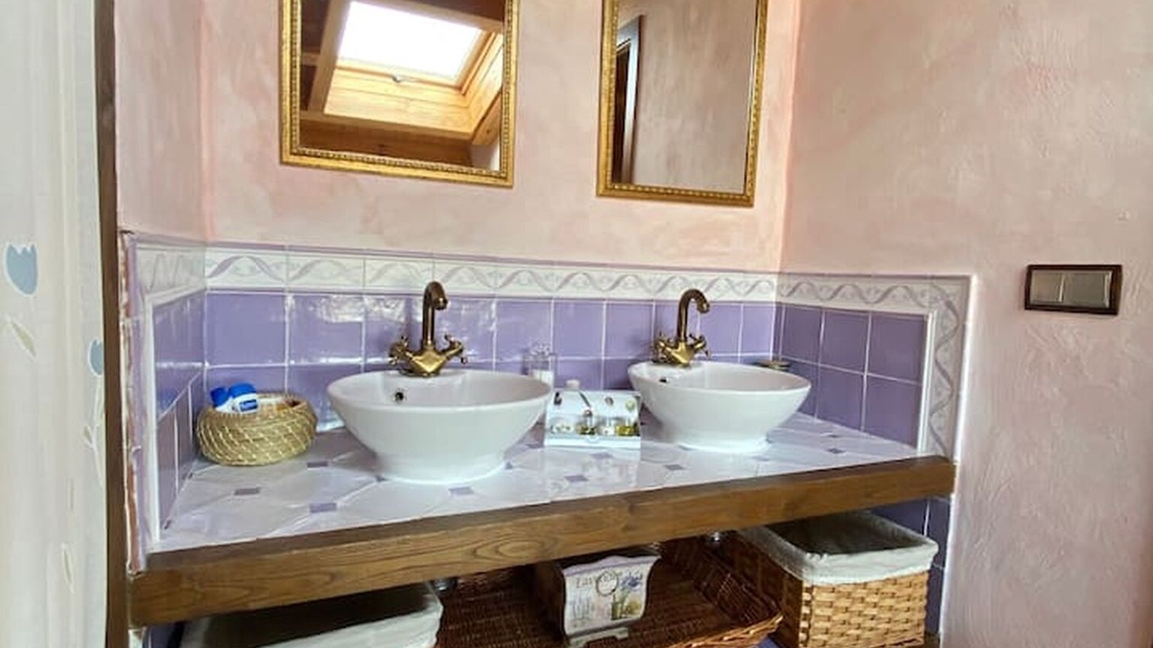 Photo of Bathroom in La Horcajada