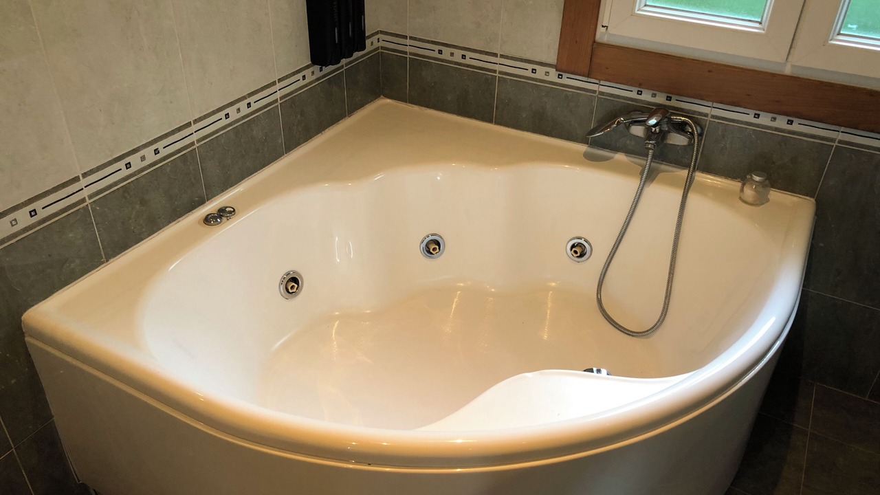 Photo of Bathroom in Vilaboa