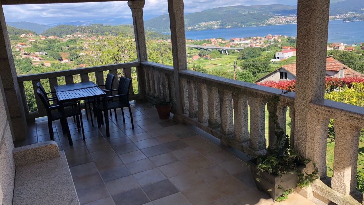 Photo of Outdoor in Vilaboa