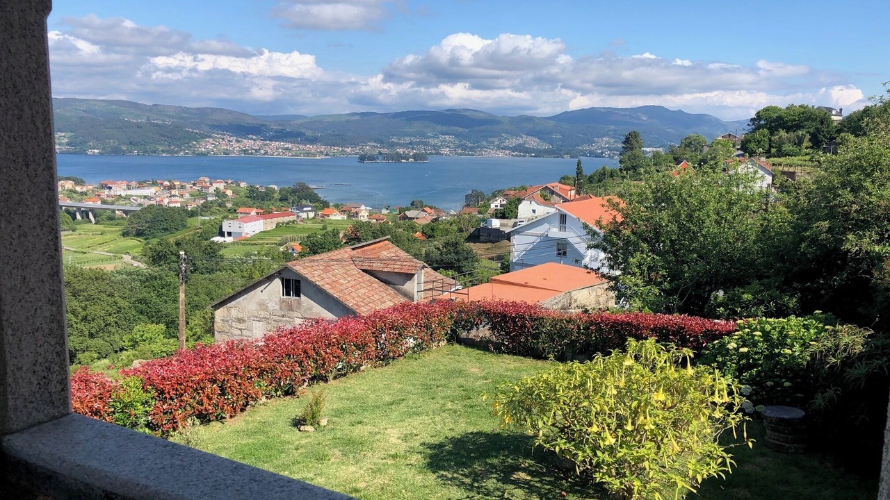 Photo of Outdoor in Vilaboa