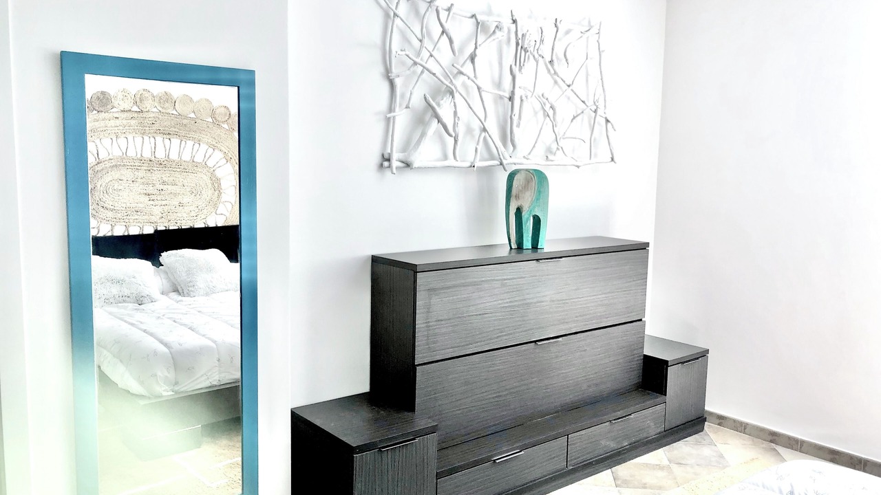 Photo of Bedroom in Vilaboa