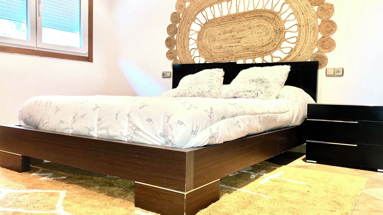 Photo of Bedroom in Vilaboa