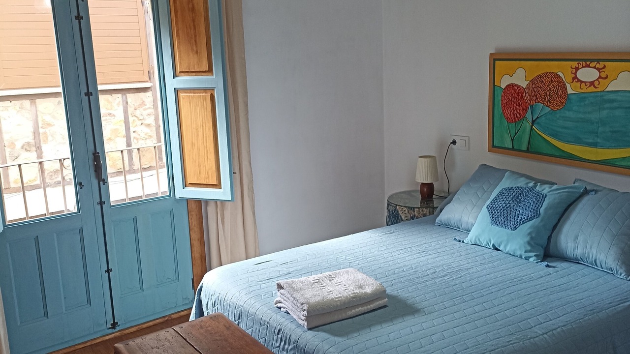 Photo of Bedroom in Villanueva del Conde