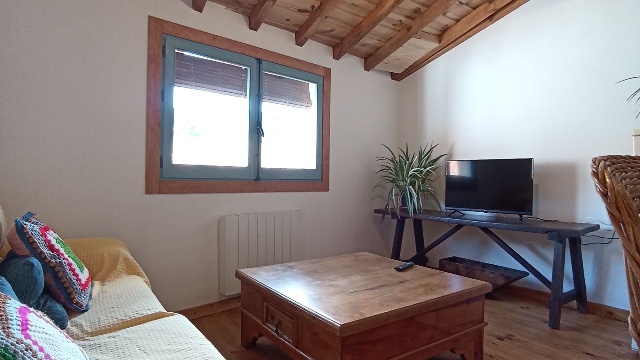 Photo of Livingroom in Villanueva del Conde