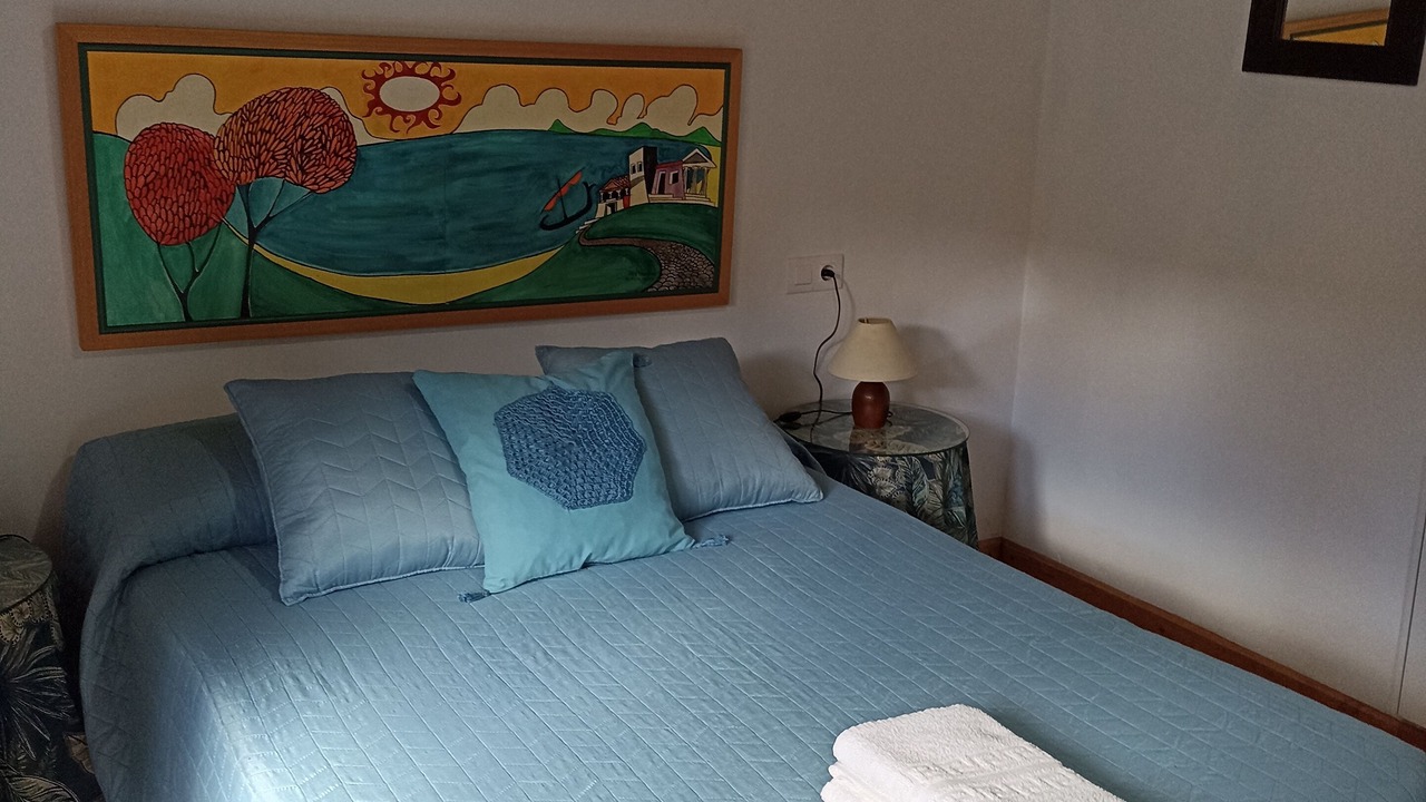 Photo of Bedroom in Villanueva del Conde