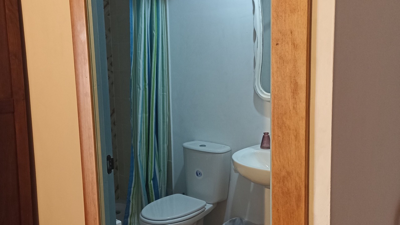 Photo of Bathroom in Villanueva del Conde