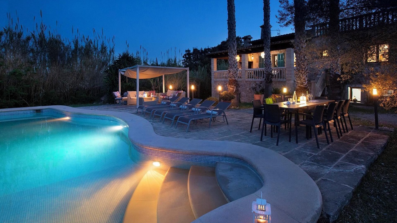 Photo of Outdoor in Alcudia