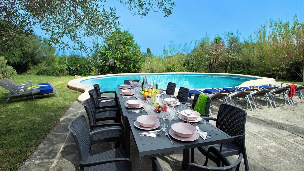 Photo of Outdoor in Alcudia